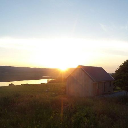 Curlew Cottage Eyre Exteriér fotografie