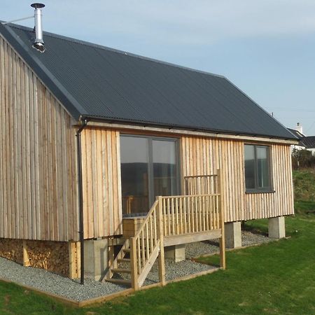 Curlew Cottage Eyre Exteriér fotografie