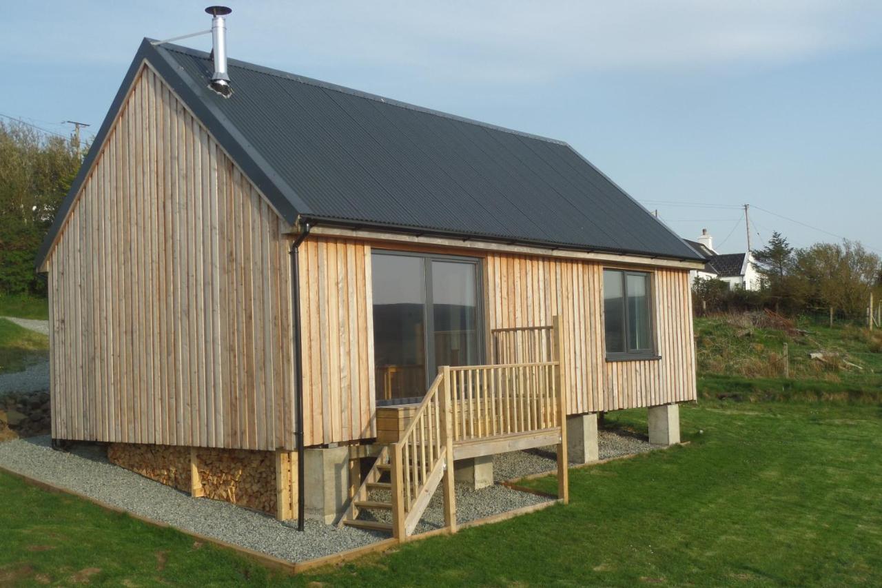 Curlew Cottage Eyre Exteriér fotografie